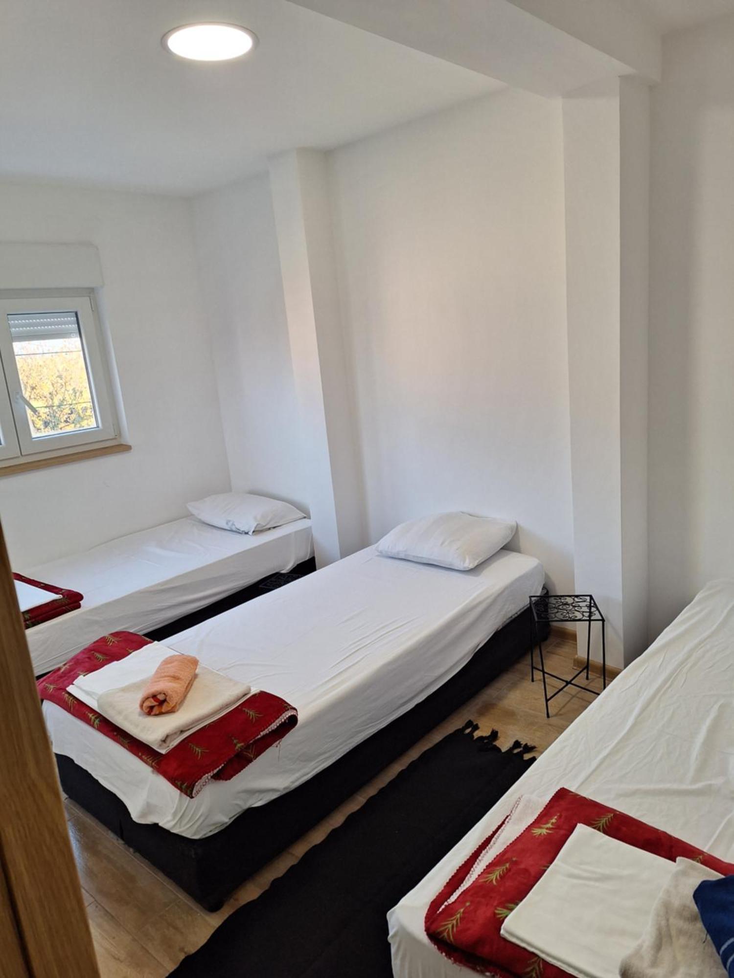 Expo Airport Otel Surčin エクステリア 写真