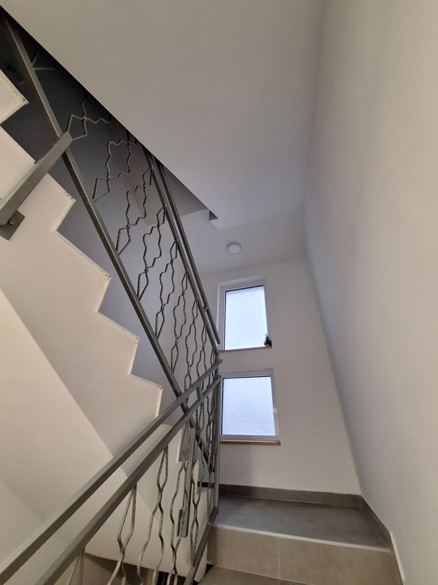 Expo Airport Otel Surčin エクステリア 写真